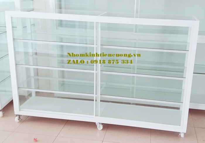 Tủ Trưng Bày Mỹ Phẩm Tủ Trưng Bày Mỹ Phẩm