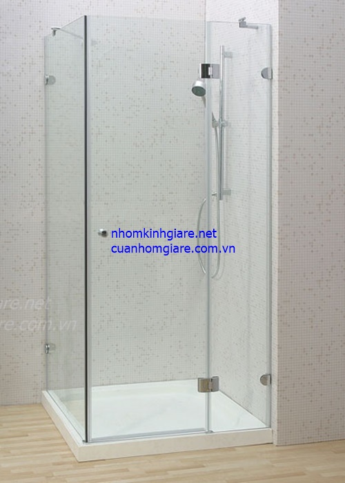 Kính Phòng Tắm