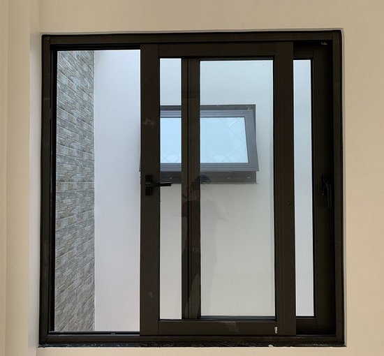 Cửa Nhôm Kính Xingfa