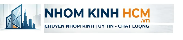 Nhôm Kính HCM