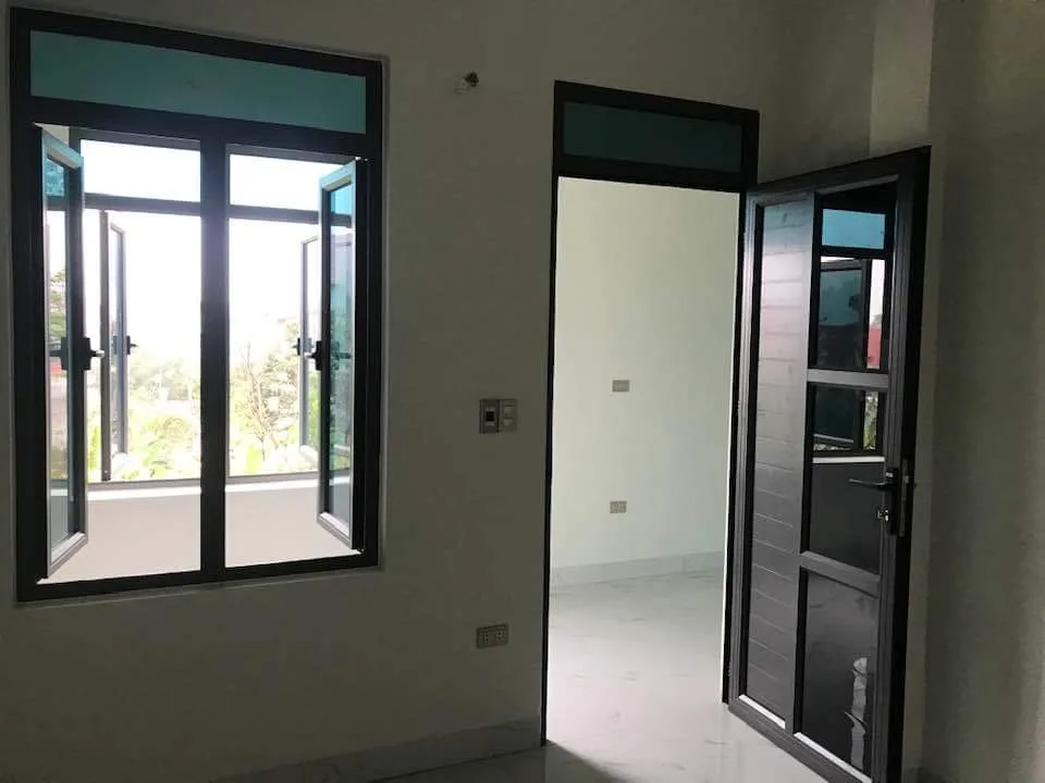 giá cửa nhôm kính tại tphcm Cửa Nhôm Kính Giá Rẻ