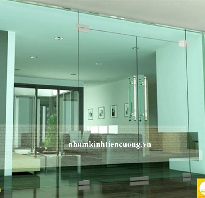 CỬA KÍNH CƯỜNG LỰC (11 sản phẩm)
