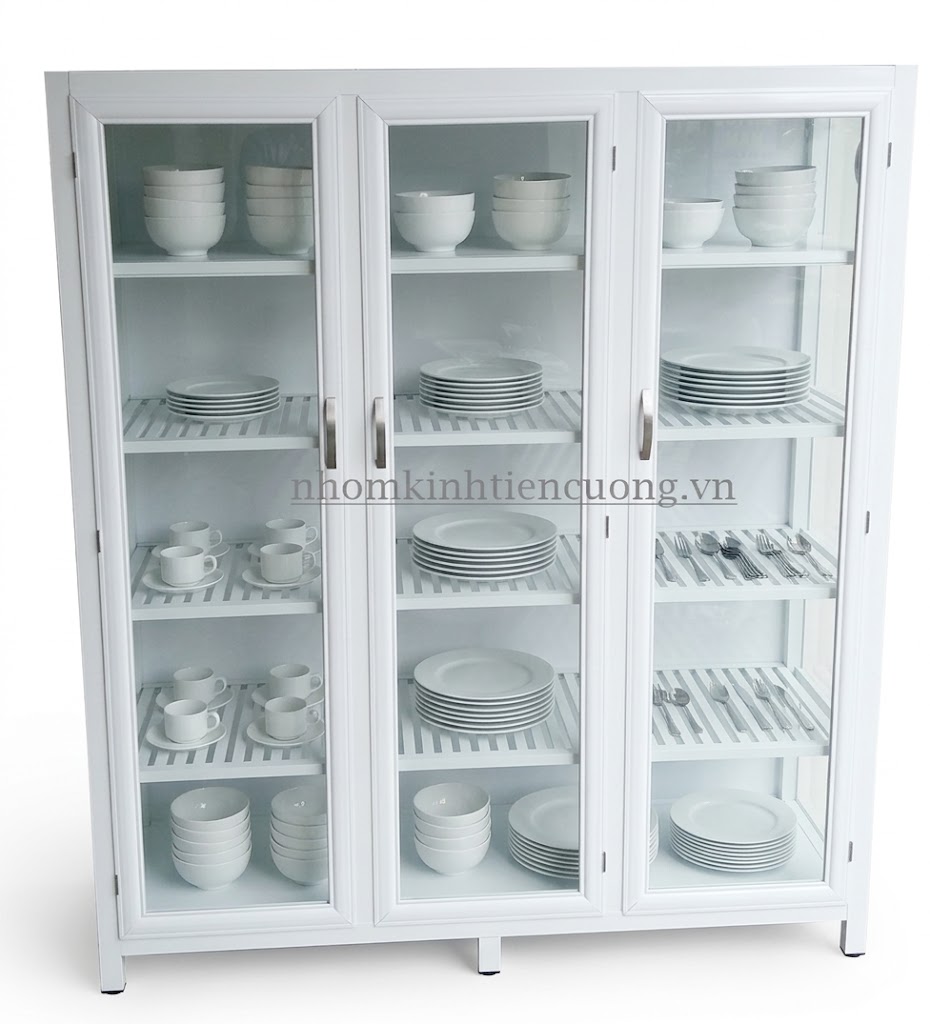 TỦ NHÔM KÍNH (29 sản phẩm)