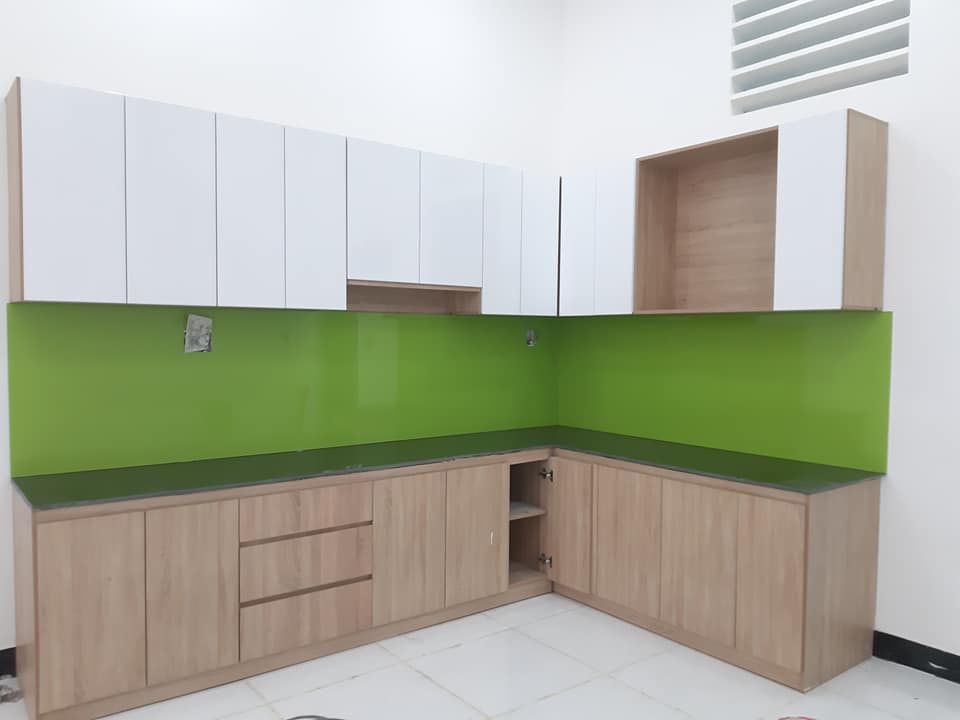 Kính Ốp Bếp