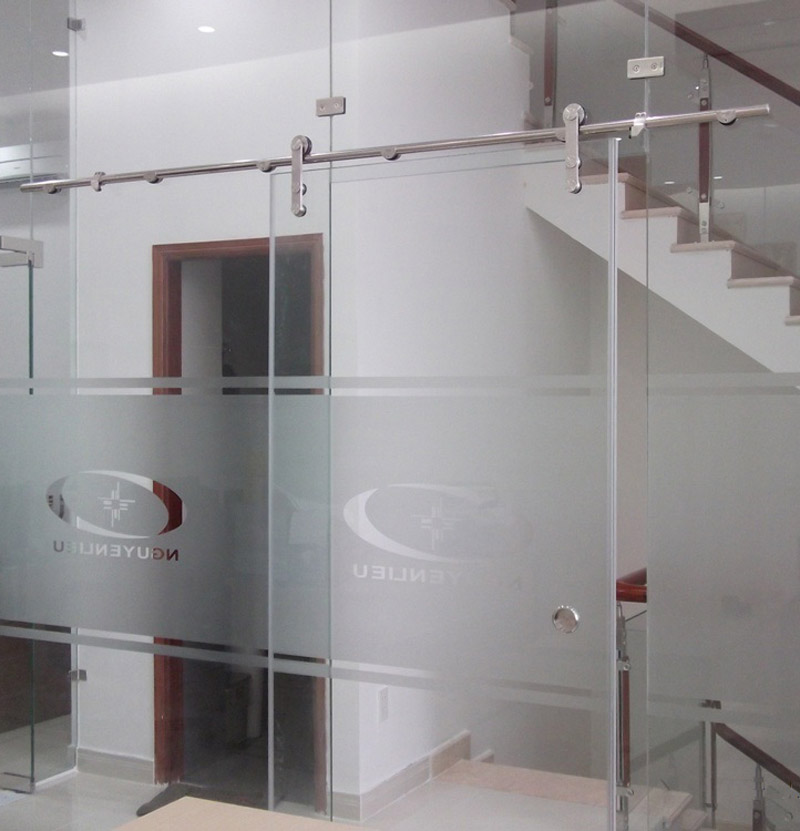 CỬA KÍNH CƯỜNG LỰC (11 sản phẩm)