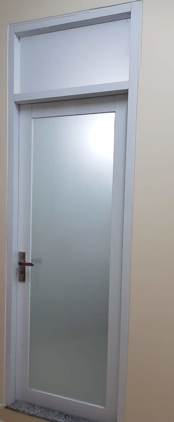 Thi Công Cửa Nhôm Kính TpHCM