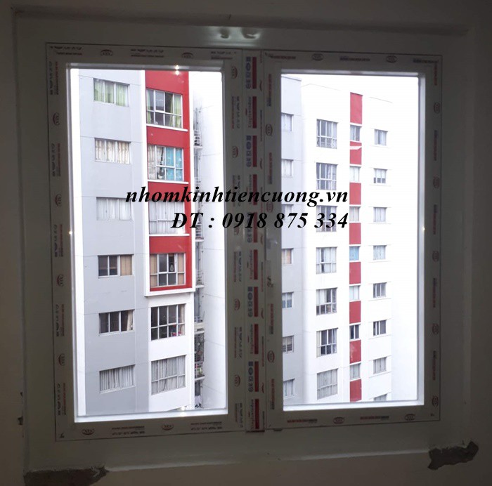 Thi Công Cửa Nhôm Kính TpHCM