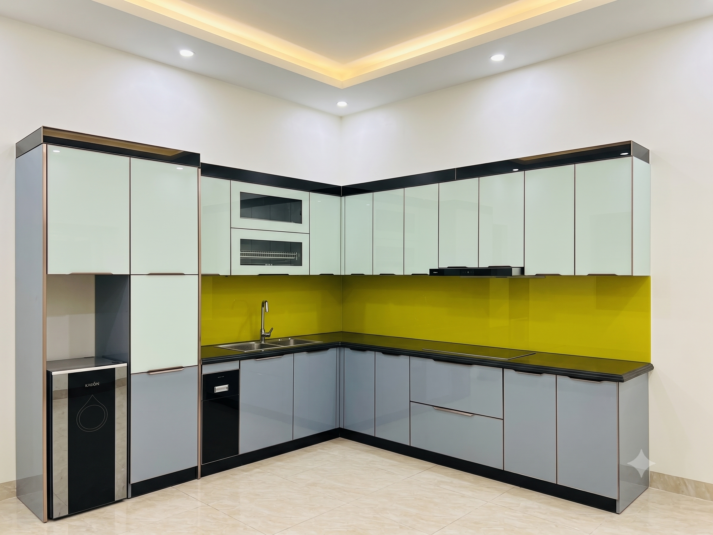 TỦ BẾP NHÔM (13 sản phẩm)