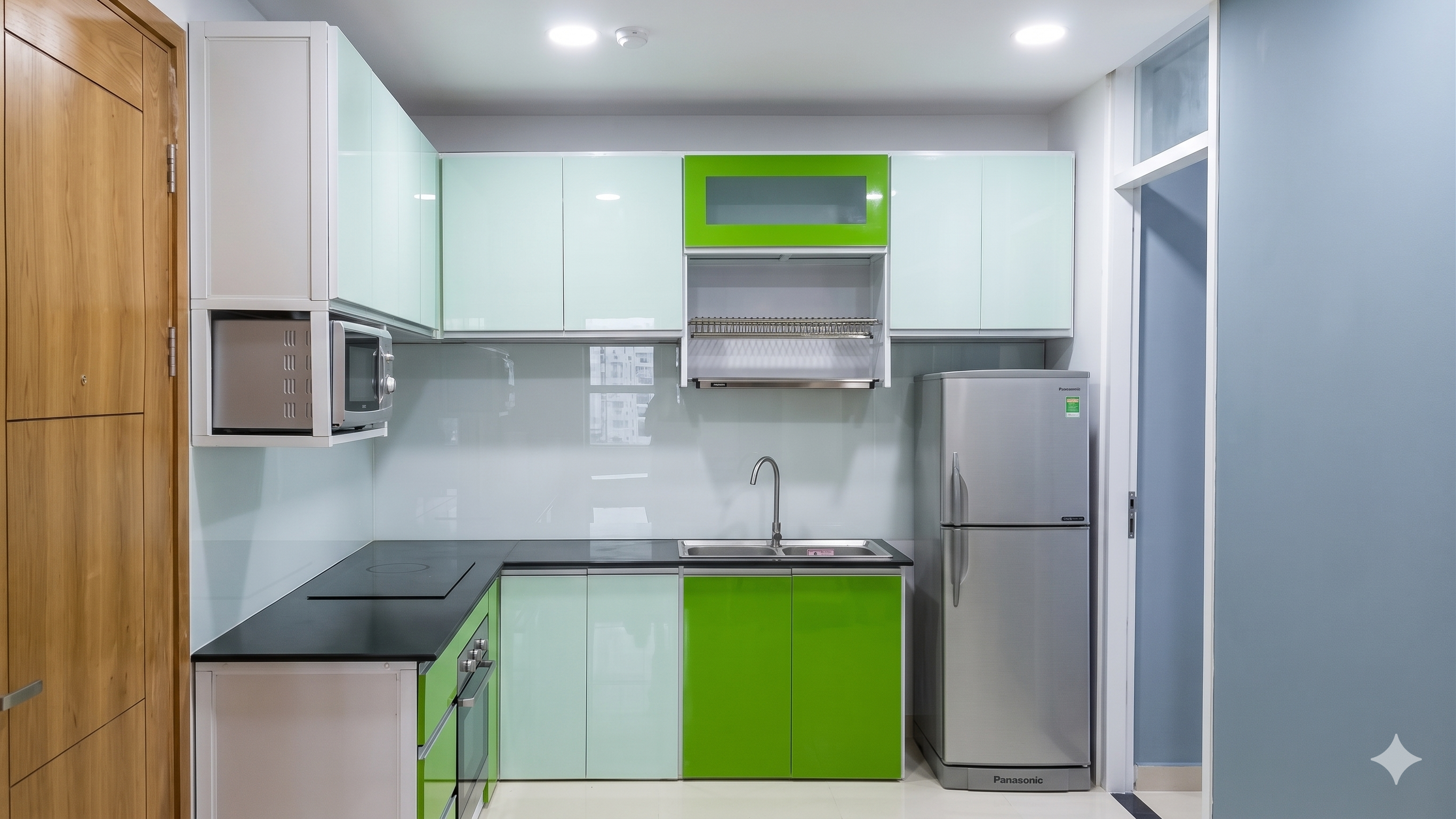 TỦ BẾP NHÔM (13 sản phẩm)