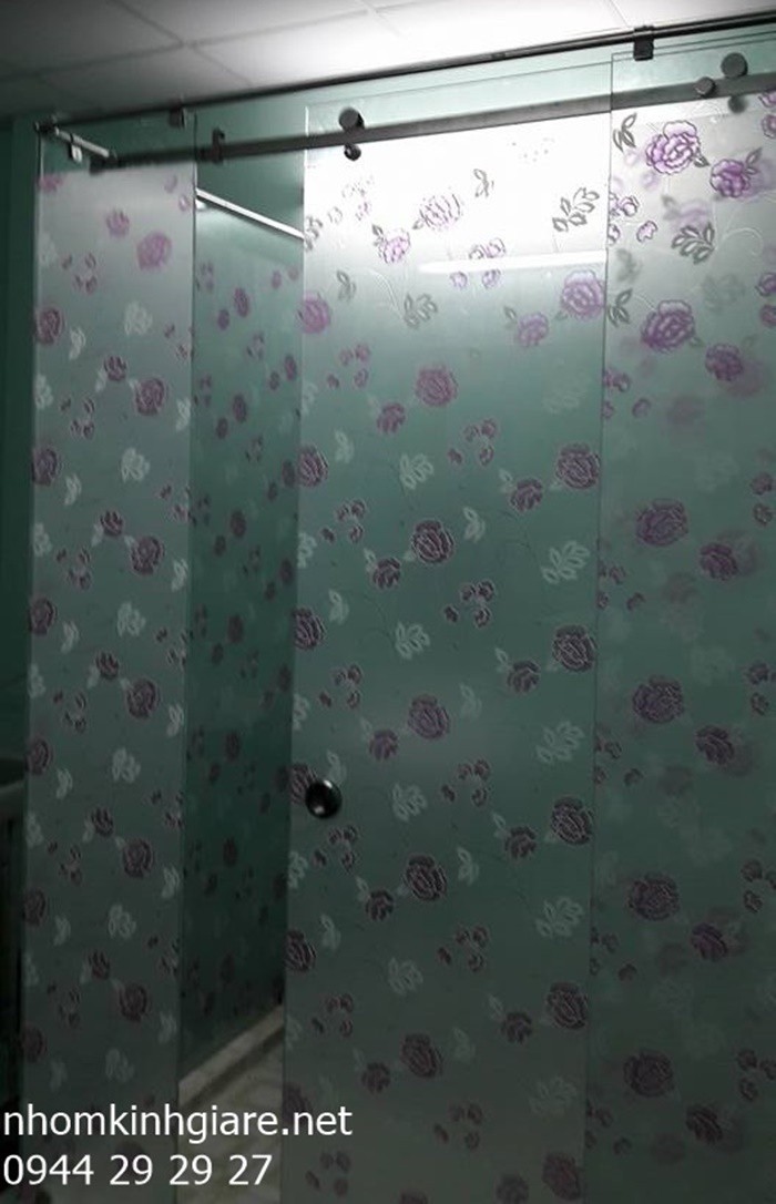 PHÒNG TẮM KÍNH (8 sản phẩm)