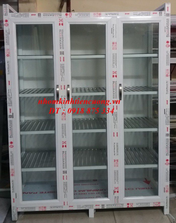 TỦ NHÔM KÍNH (29 sản phẩm)