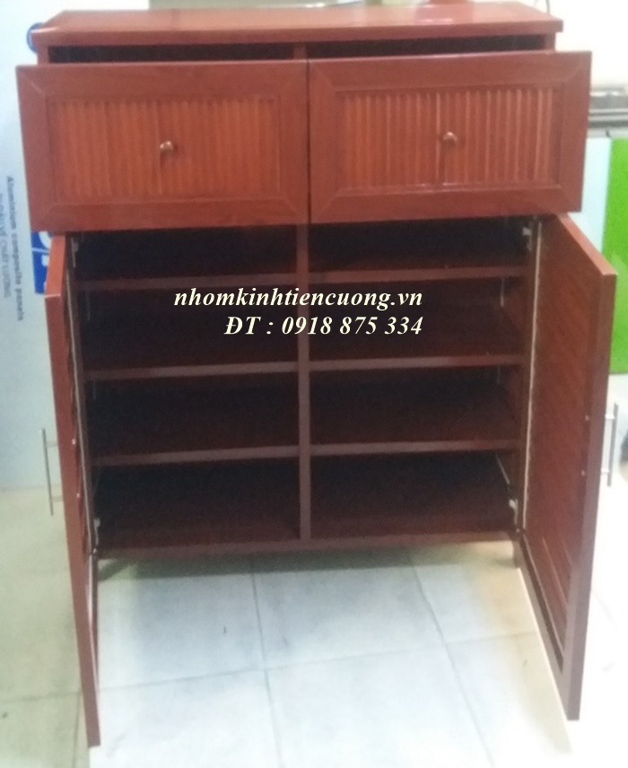 TỦ NHÔM KÍNH (29 sản phẩm)