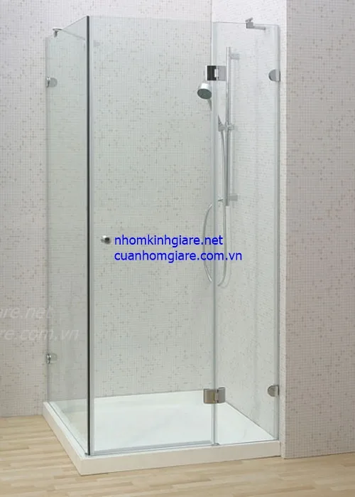 Kính Phòng Tắm