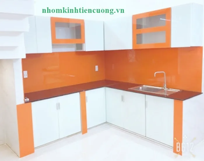 Kính Ốp Bếp